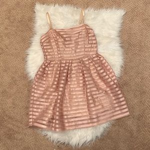 🌸Pink mini dress🌸